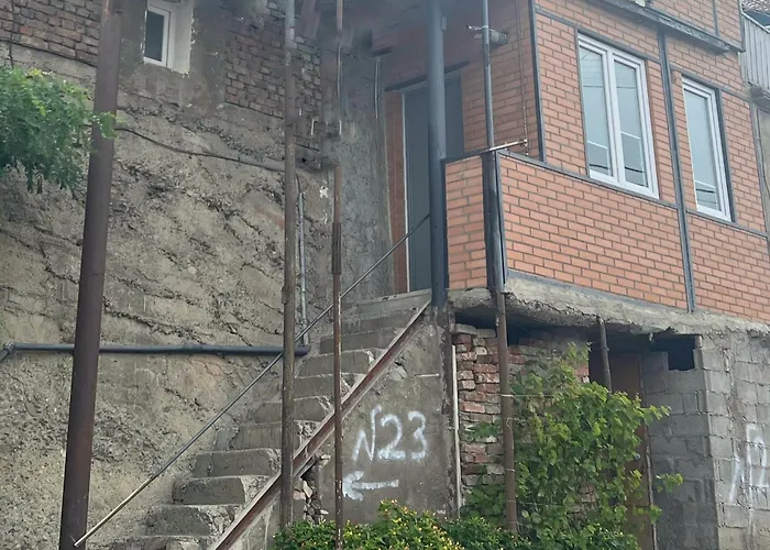 Apartment Studio N1
