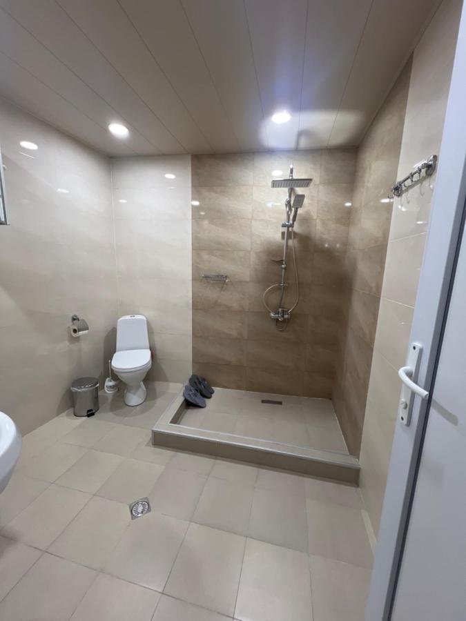 Apartment N1 *