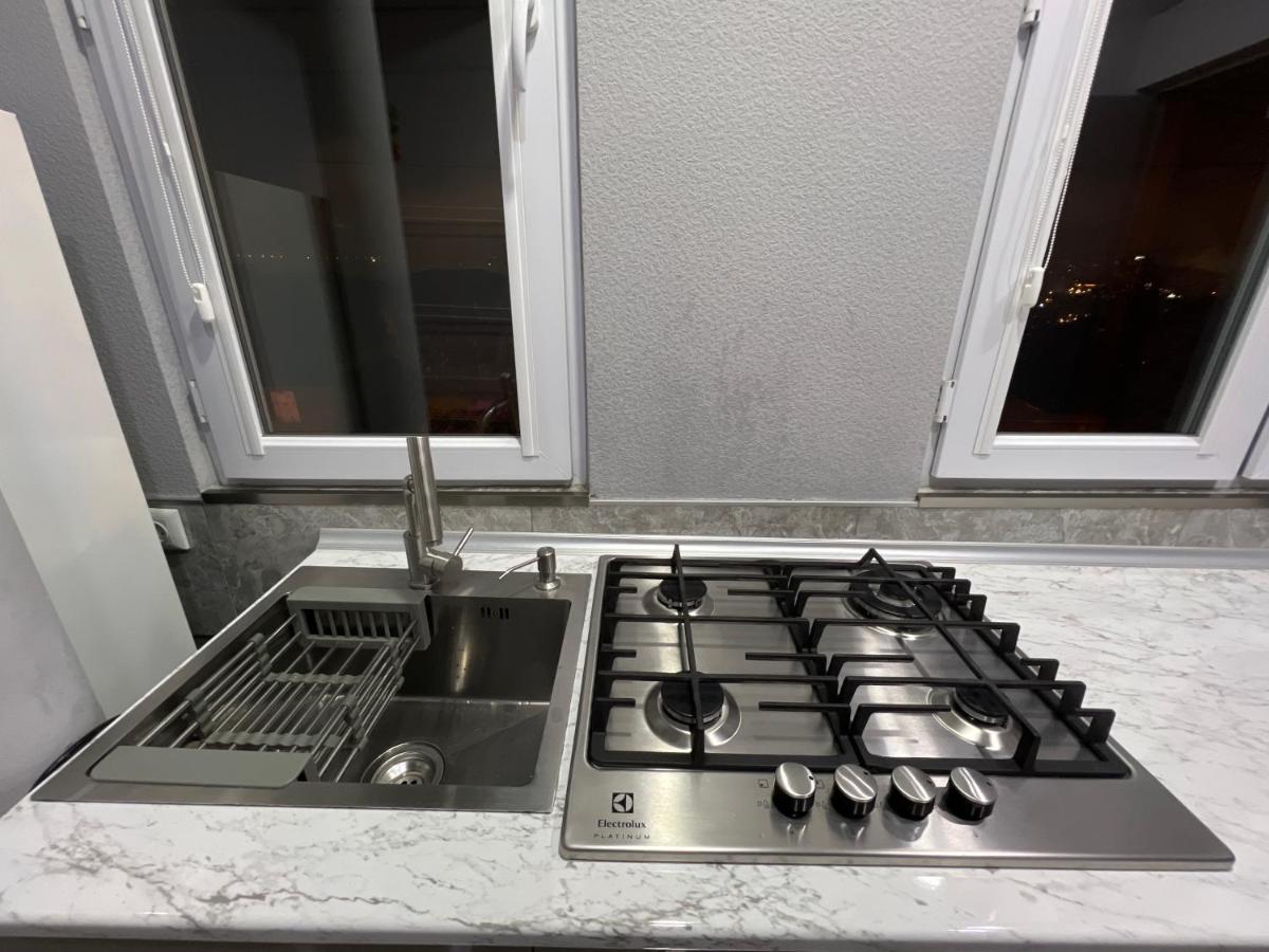 N1 Apartment