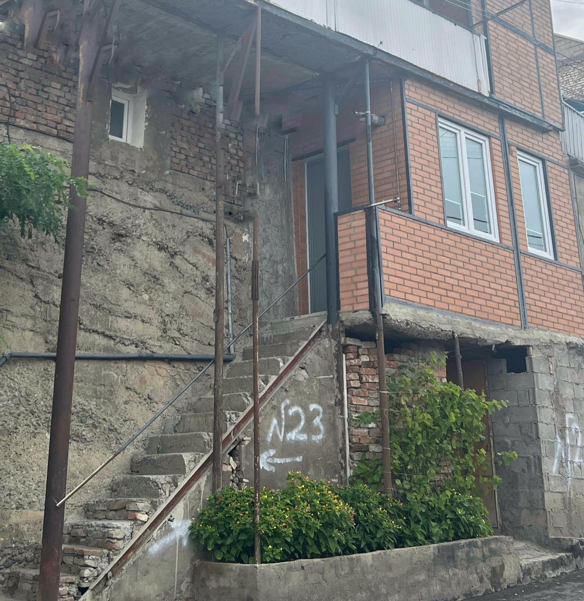 Apartment N1 *
