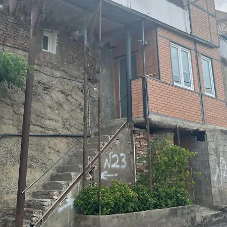 Apartment Studio N1 Tbilisi Exterior photo