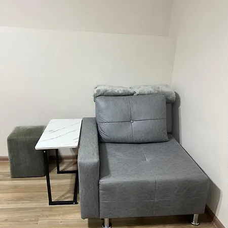 Apartment Studio N1 Tbilisi Exterior photo