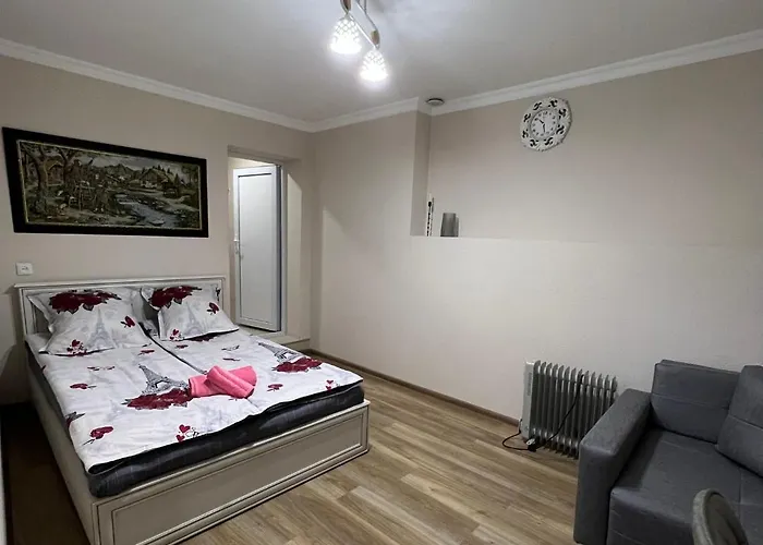 Apartment Studio N1
