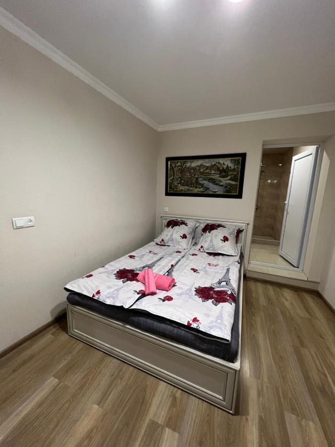 Apartment N1 *