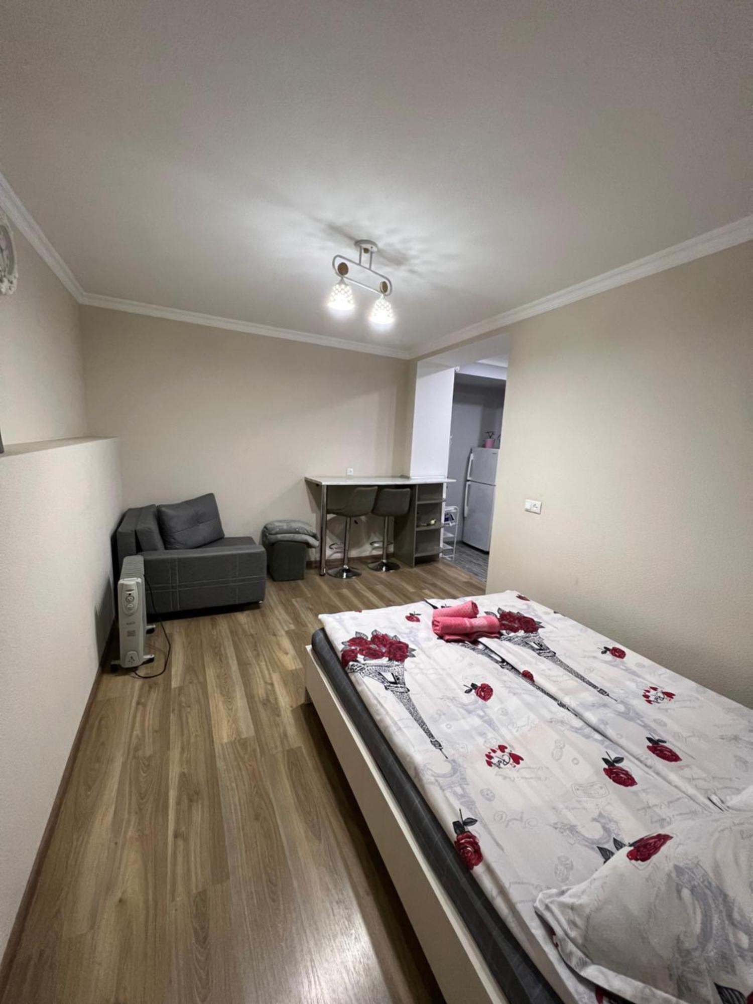 Apartment N1 *