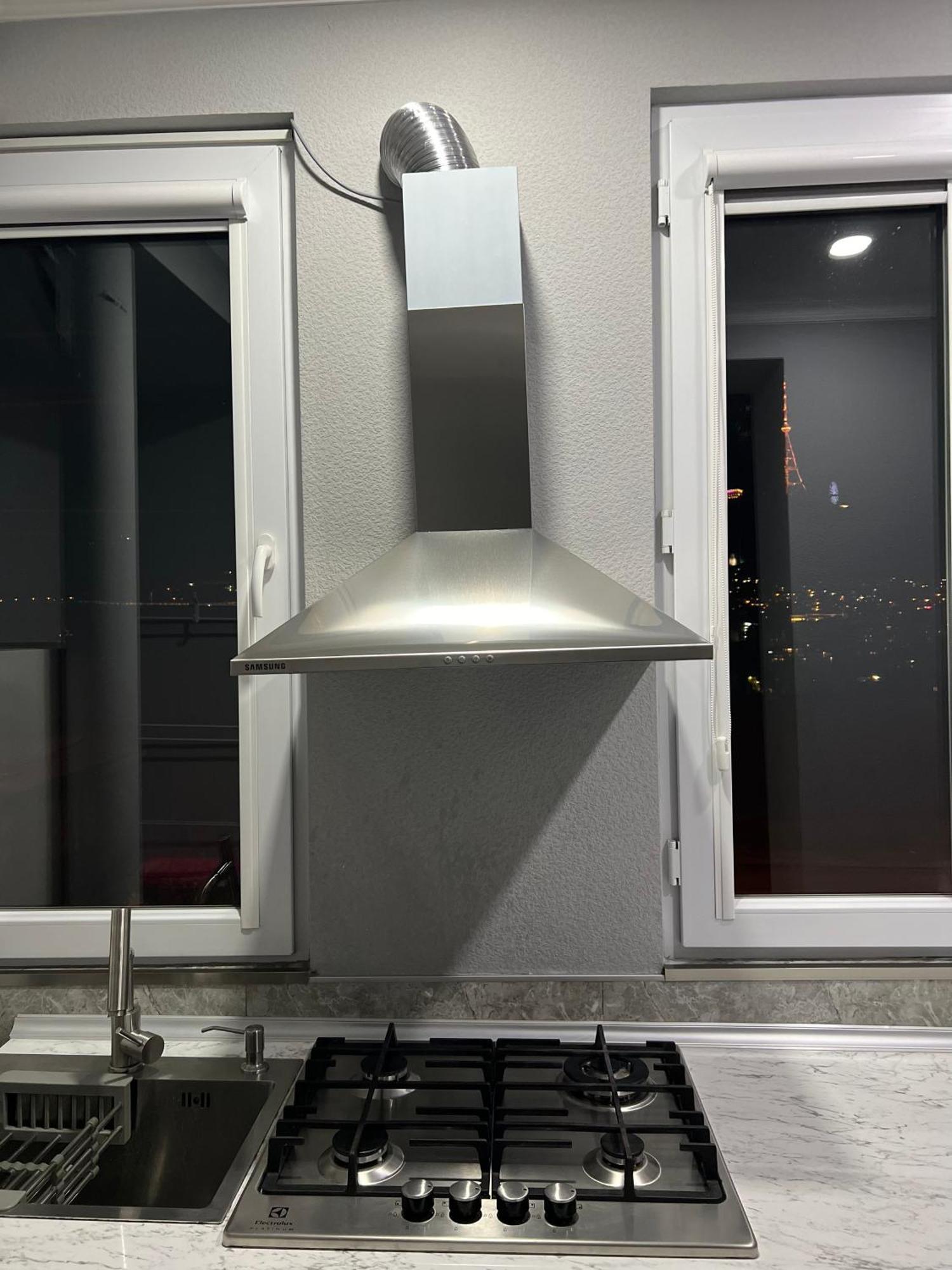 N1 Apartment Tbilisi